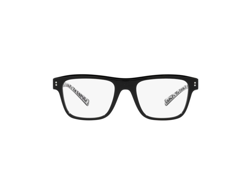 Dolce & Gabbana Brillen DG 3362 3389