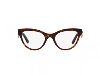 Dolce & Gabbana Brillen DG 3372 502