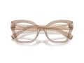 Dolce & Gabbana Brillen DG 3386 3432