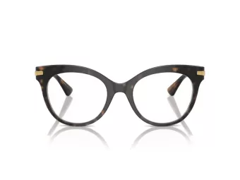 Dolce & Gabbana Brillen DG 3392 3217