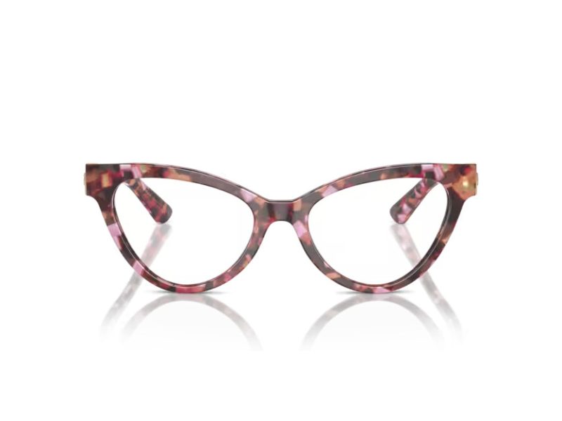 Dolce & Gabbana Brillen DG 3394 3440