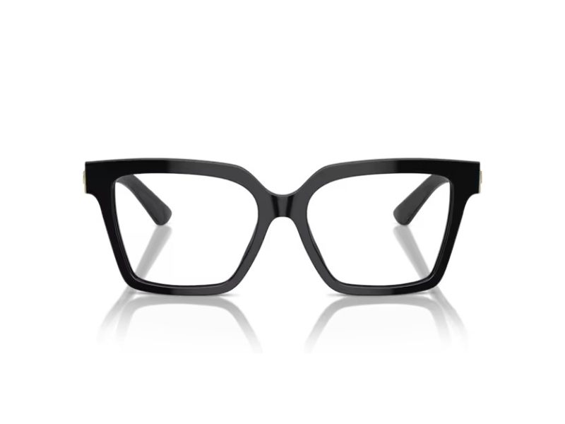 Dolce & Gabbana Brillen DG 3395 501