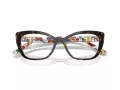 Dolce & Gabbana Brillen DG 3398 3217