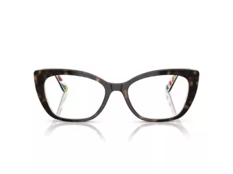 Dolce & Gabbana Brillen DG 3398 3217