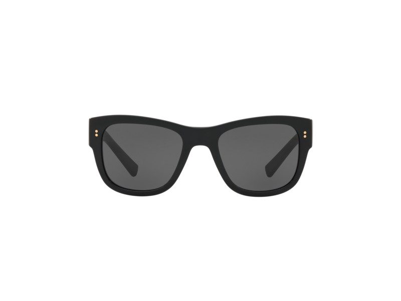 Dolce & Gabbana Zonnebril DG 4338 501/87