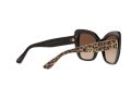 Dolce & Gabbana Zonnebril DG 4348 3163/13