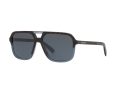 Dolce & Gabbana Zonnebril DG 4354 3209/80