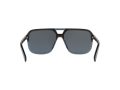 Dolce & Gabbana Zonnebril DG 4354 3209/80