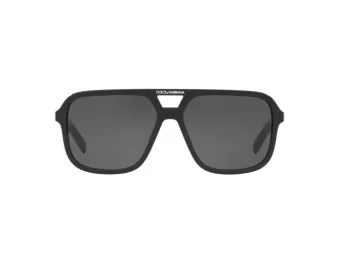 Dolce & Gabbana Zonnebril DG 4354 501/87