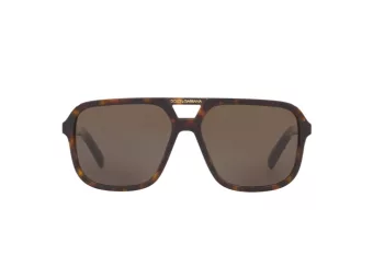 Dolce & Gabbana Zonnebril DG 4354 502/73