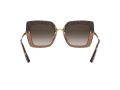 Dolce & Gabbana Zonnebril DG 4373 3256/13