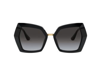 Dolce & Gabbana Zonnebril DG 4377 501/8G