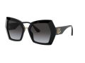 Dolce & Gabbana Zonnebril DG 4377 501/8G