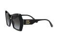 Dolce & Gabbana Zonnebril DG 4377 501/8G