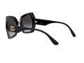 Dolce & Gabbana Zonnebril DG 4377 501/8G