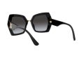 Dolce & Gabbana Zonnebril DG 4377 501/8G