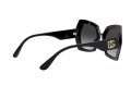 Dolce & Gabbana Zonnebril DG 4377 501/8G