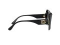 Dolce & Gabbana Zonnebril DG 4377 501/8G