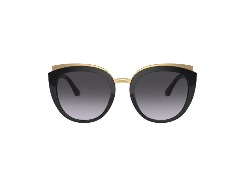 Dolce & Gabbana Zonnebril DG 4383 501/8G