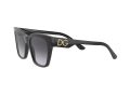 Dolce & Gabbana Zonnebril DG 4384 501/8G