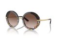 Dolce & Gabbana Zonnebril DG 4393 327813