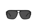 Dolce & Gabbana Zonnebril DG 4403 501/87