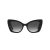 Dolce & Gabbana Zonnebril DG 4405 501/8G