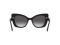 Dolce & Gabbana Zonnebril DG 4405 501/8G