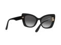 Dolce & Gabbana Zonnebril DG 4405 501/8G