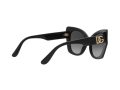 Dolce & Gabbana Zonnebril DG 4405 501/8G