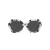 Dolce & Gabbana DG 4406 3361/87 54 Zonnebril