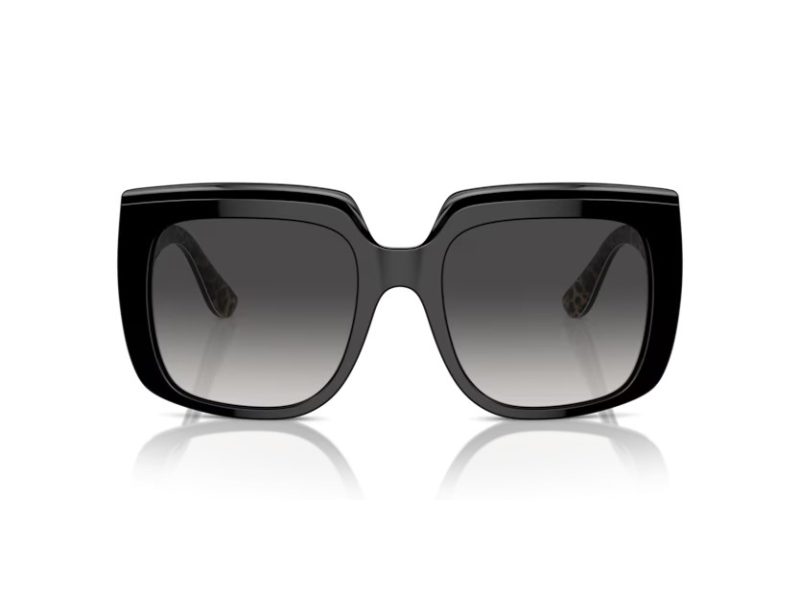 Dolce & Gabbana Zonnebril DG 4414 32998G