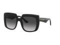 Dolce & Gabbana Zonnebril DG 4414 501/8G