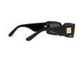 Dolce & Gabbana Zonnebril DG 4416 501/87