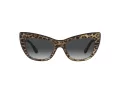 Dolce & Gabbana Zonnebril DG 4417 3163/8G