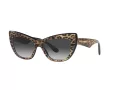 Dolce & Gabbana Zonnebril DG 4417 3163/8G
