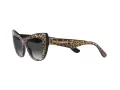Dolce & Gabbana Zonnebril DG 4417 3163/8G