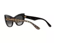 Dolce & Gabbana Zonnebril DG 4417 3163/8G