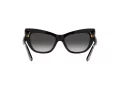 Dolce & Gabbana Zonnebril DG 4417 3163/8G