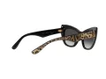 Dolce & Gabbana Zonnebril DG 4417 3163/8G