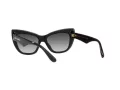 Dolce & Gabbana Zonnebril DG 4417 3246/8G