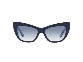 Dolce & Gabbana Zonnebril DG 4417 341419