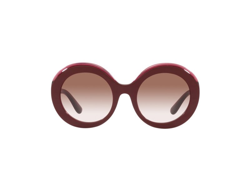 Dolce & Gabbana Zonnebril DG 4418 3247/8D