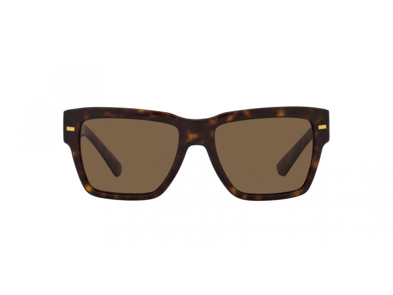 Dolce & Gabbana Zonnebril DG 4431 502/73