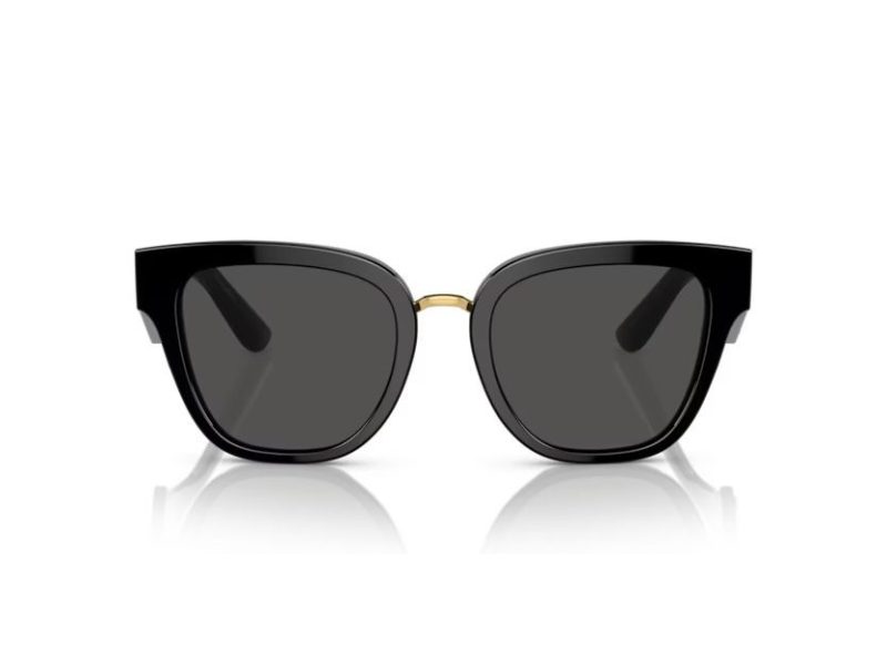 Dolce & Gabbana Zonnebril DG 0DG4437 501/87