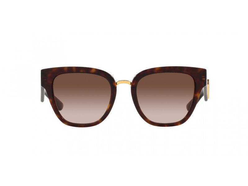 Dolce & Gabbana Zonnebril DG 4437 502/13