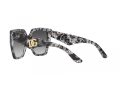 Dolce & Gabbana Zonnebril DG 4438 32878G