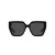 Dolce & Gabbana Zonnebril DG 4438 501/87