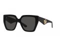 Dolce & Gabbana Zonnebril DG 4438 501/87