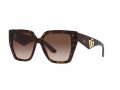 Dolce & Gabbana Zonnebril DG 4438 502/13